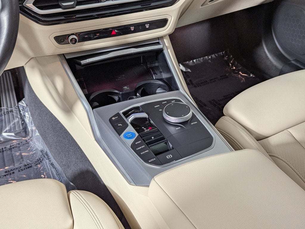 2024 BMW i4 eDrive35 eDrive35