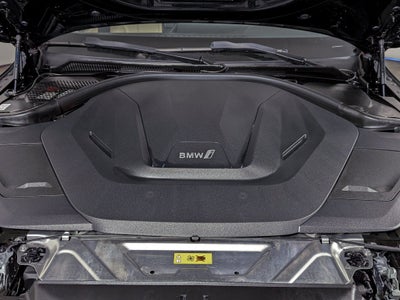 2024 BMW i4 eDrive35 eDrive35