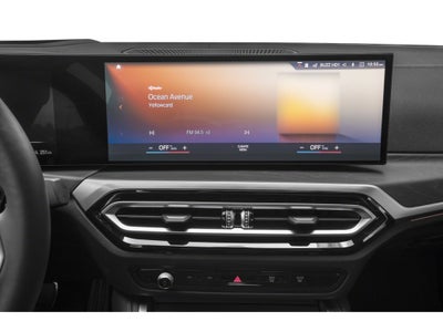 2024 BMW i4 eDrive35