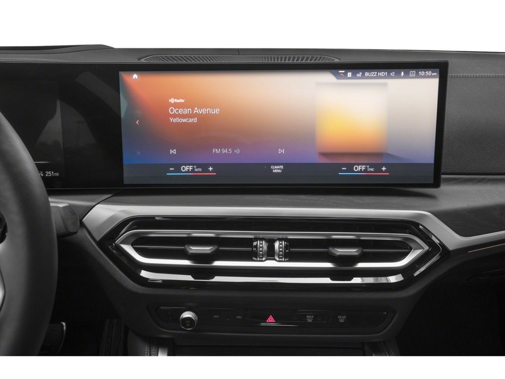 2024 BMW i4 eDrive35