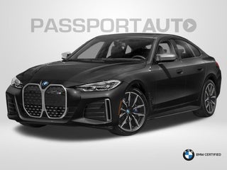 2024 BMW i4 eDrive35
