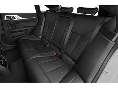 2023 BMW i4 eDrive35 eDrive35