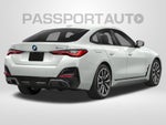 2023 BMW i4 eDrive35 eDrive35