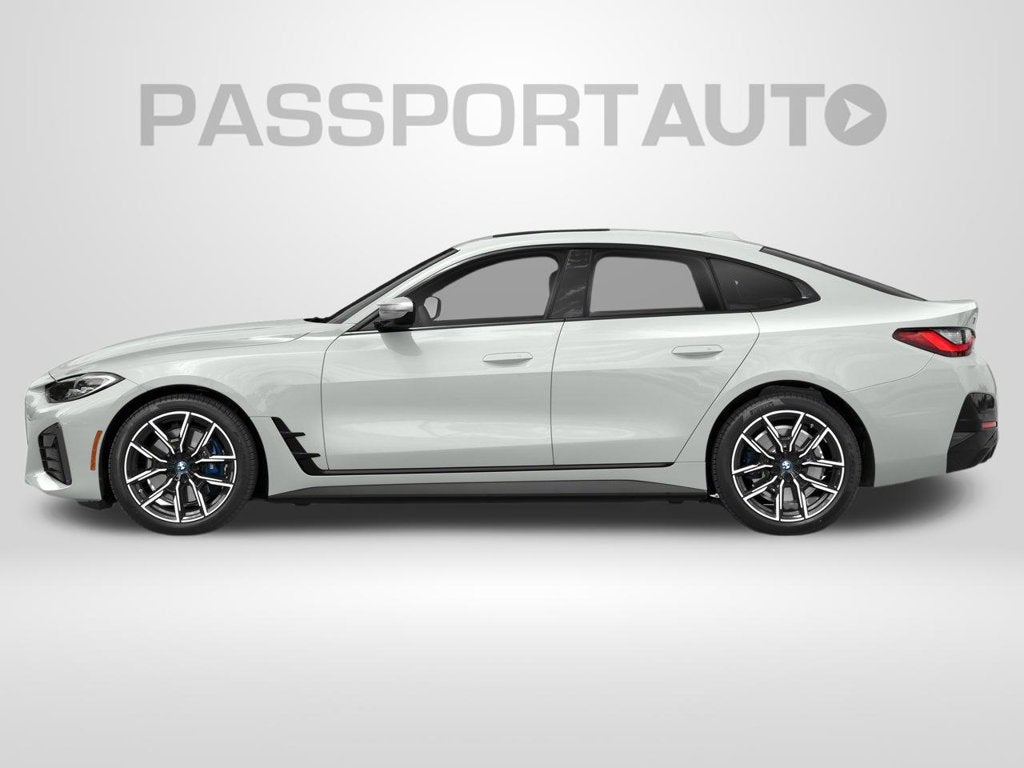 2023 BMW i4 eDrive35 eDrive35