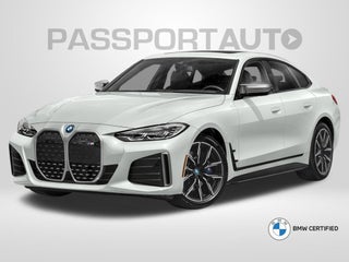 2023 BMW i4 eDrive35 eDrive35