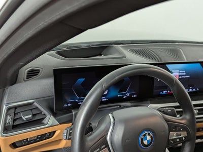2024 BMW i4 eDrive35 eDrive35
