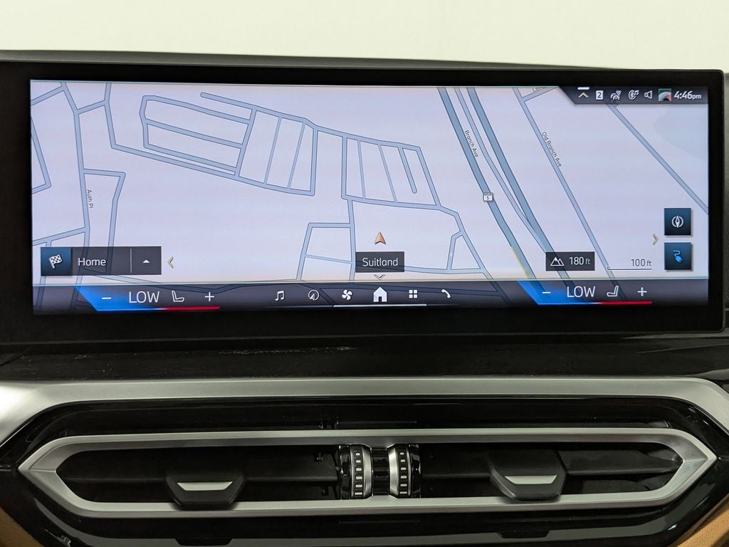 2024 BMW i4 eDrive35 eDrive35