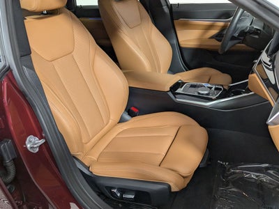 2023 BMW i4 eDrive35 eDrive35