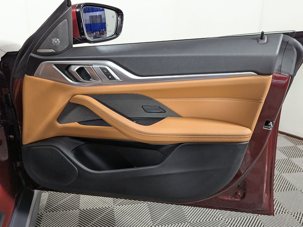 2023 BMW i4 eDrive35 eDrive35