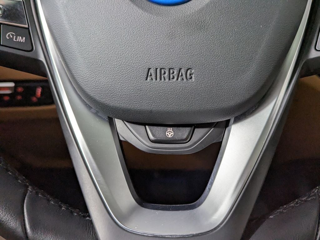 2023 BMW i4 eDrive35 eDrive35