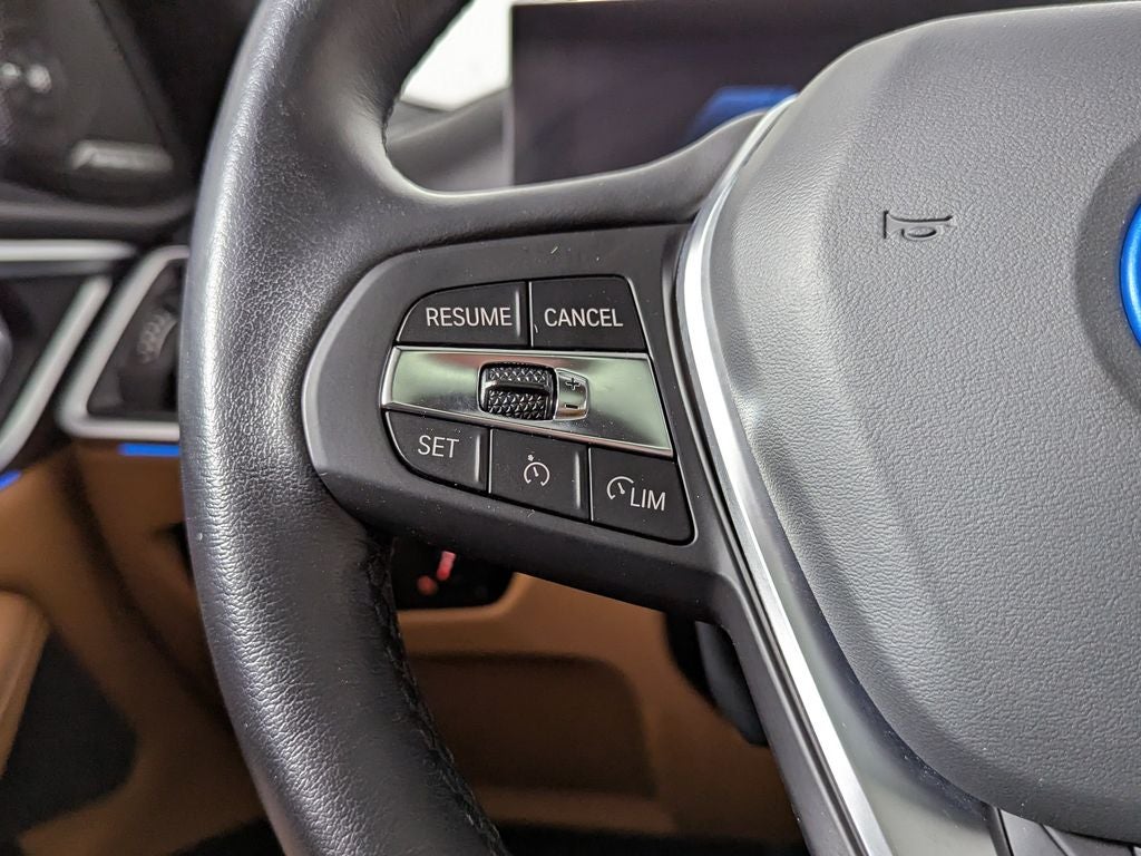 2023 BMW i4 eDrive35 eDrive35