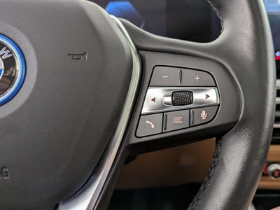 2023 BMW i4 eDrive35 eDrive35