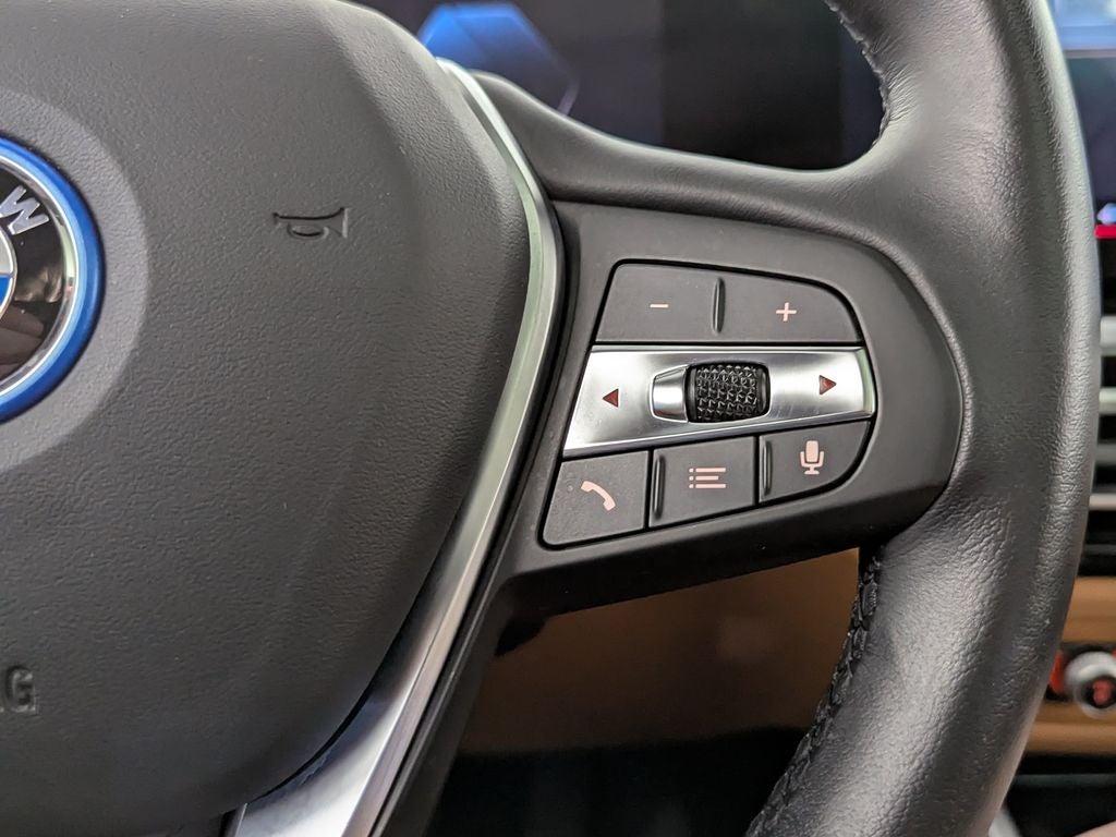 2023 BMW i4 eDrive35 eDrive35