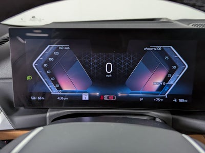 2023 BMW i4 eDrive35 eDrive35