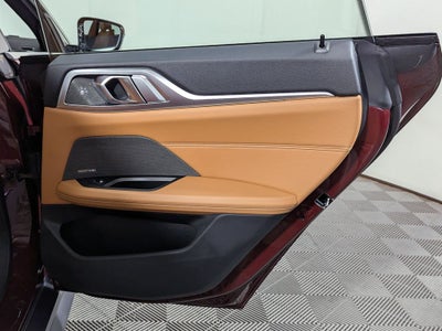 2023 BMW i4 eDrive35 eDrive35