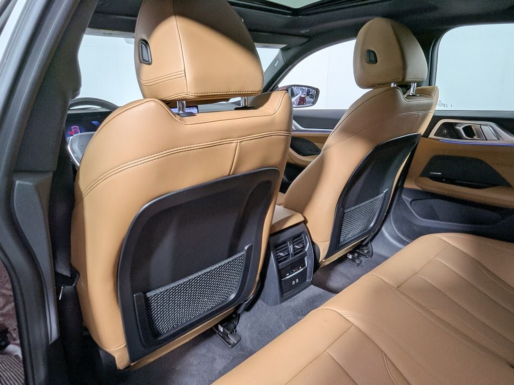 2023 BMW i4 eDrive35 eDrive35