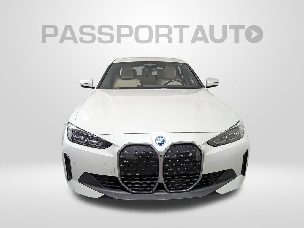 2023 BMW i4 eDrive35