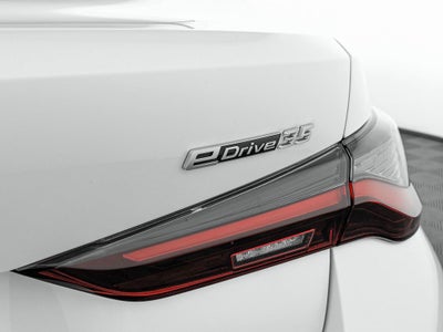 2023 BMW i4 eDrive35