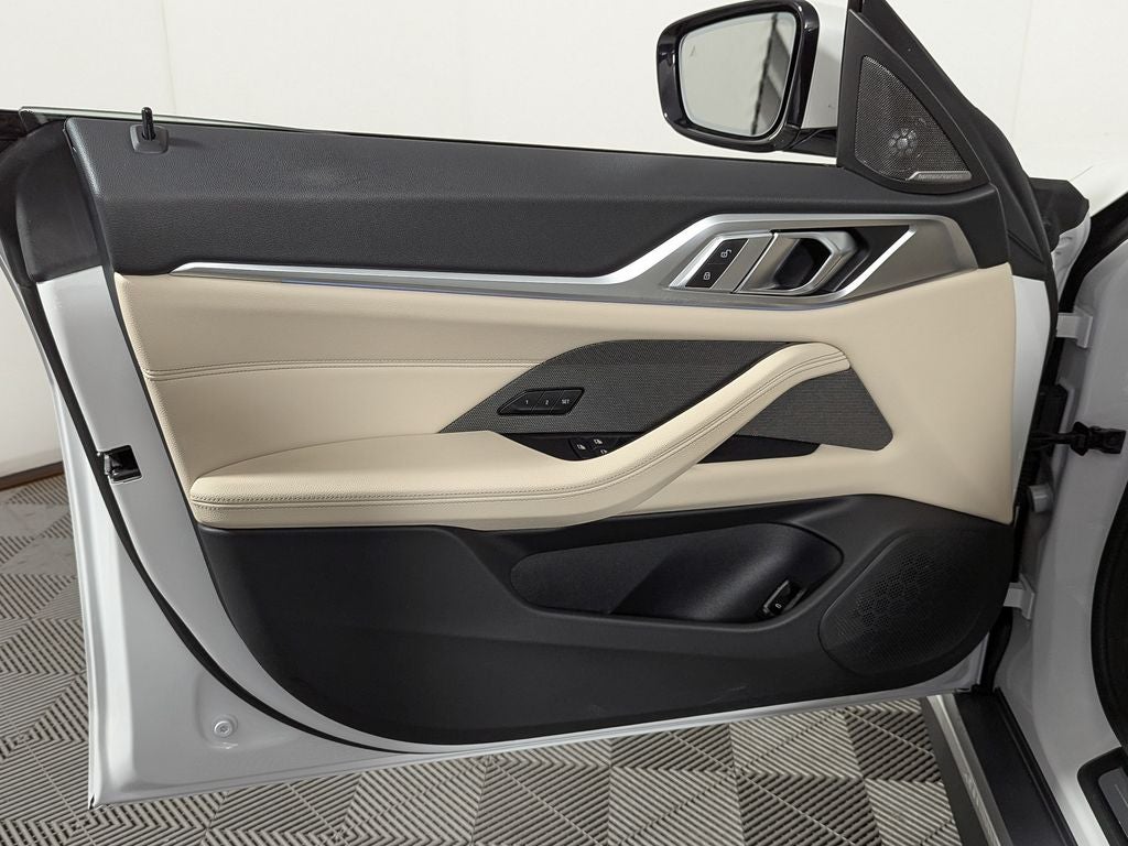 2023 BMW i4 eDrive35