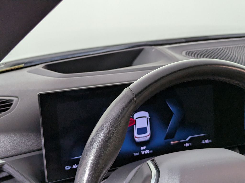 2023 BMW i4 eDrive35
