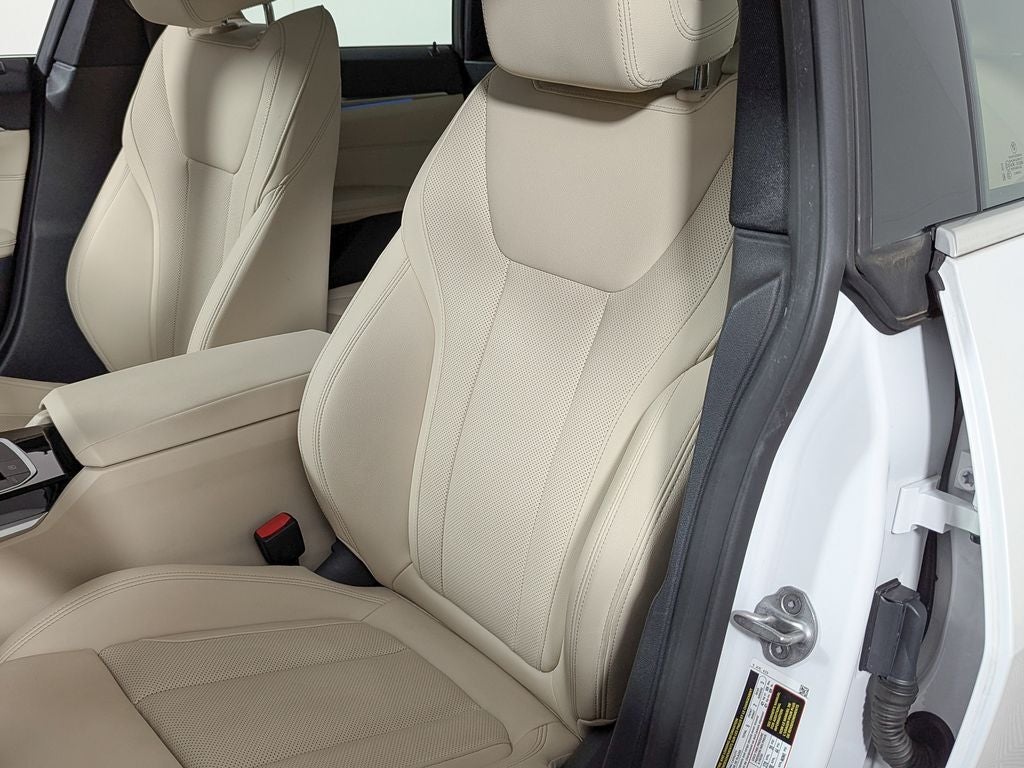 2023 BMW i4 eDrive35