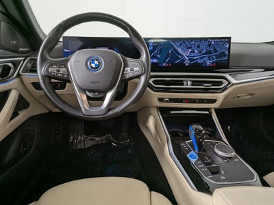 2023 BMW i4 eDrive35