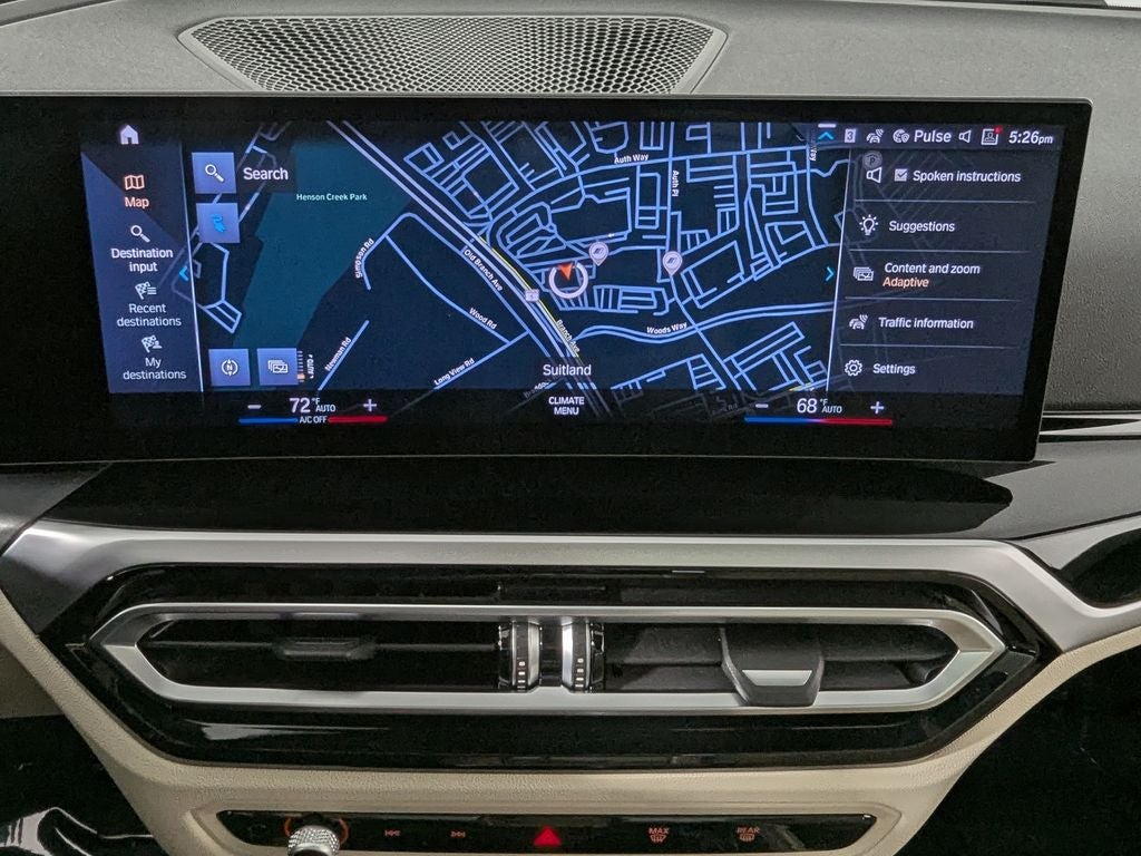 2023 BMW i4 eDrive35