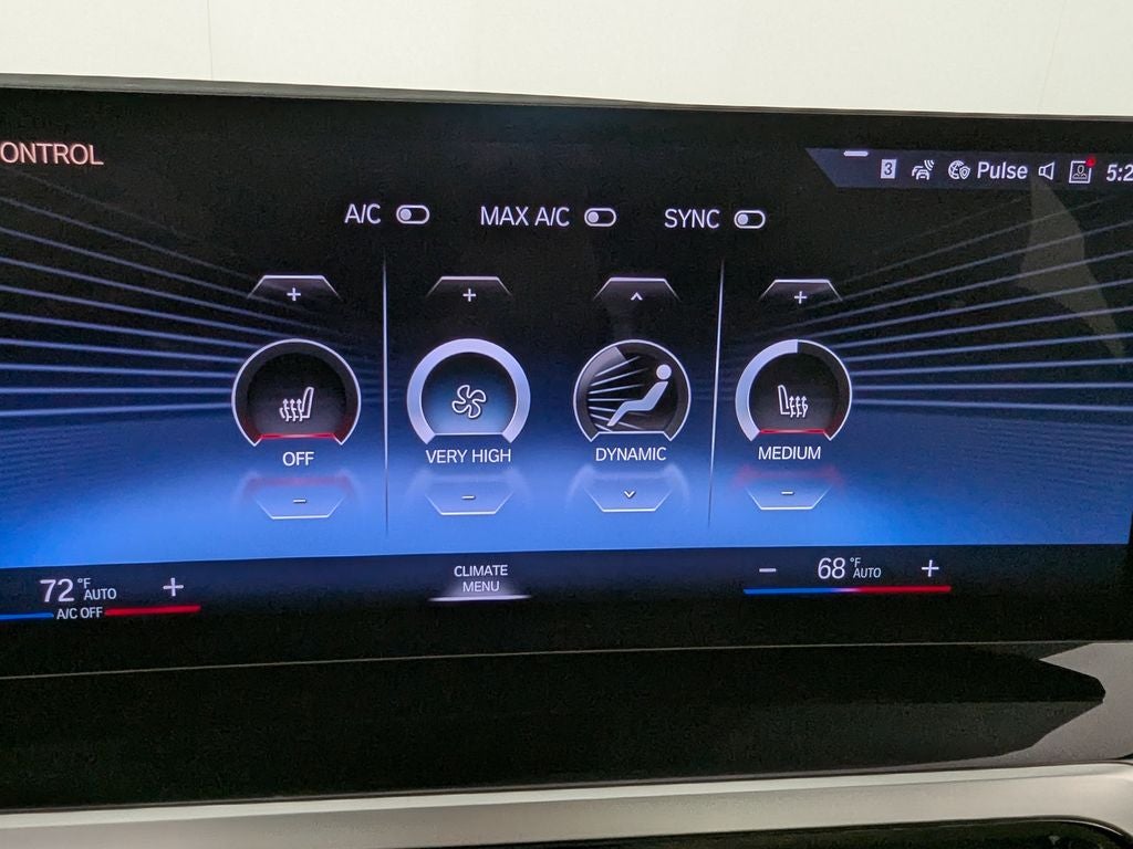 2023 BMW i4 eDrive35