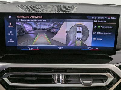 2023 BMW i4 eDrive35