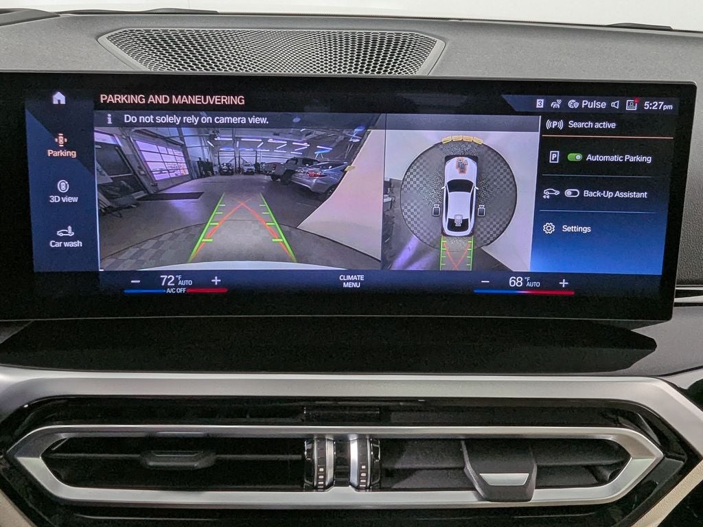 2023 BMW i4 eDrive35