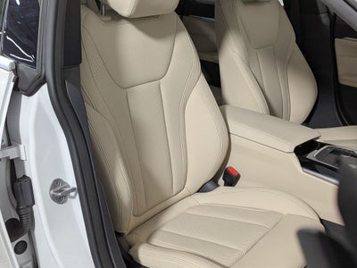 2023 BMW i4 eDrive35