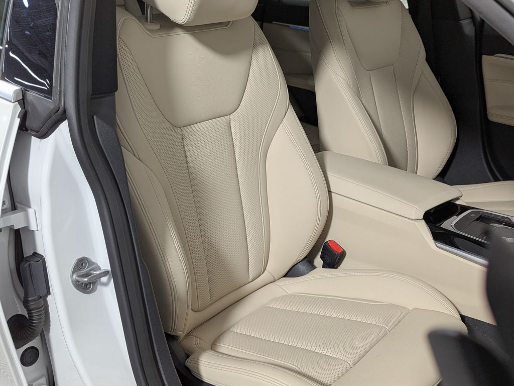 2023 BMW i4 eDrive35