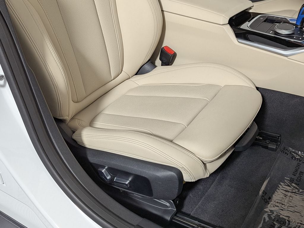 2023 BMW i4 eDrive35