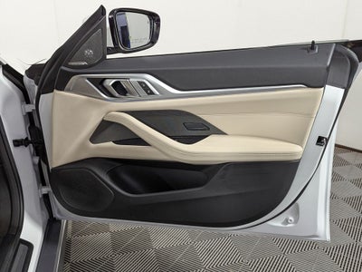 2023 BMW i4 eDrive35