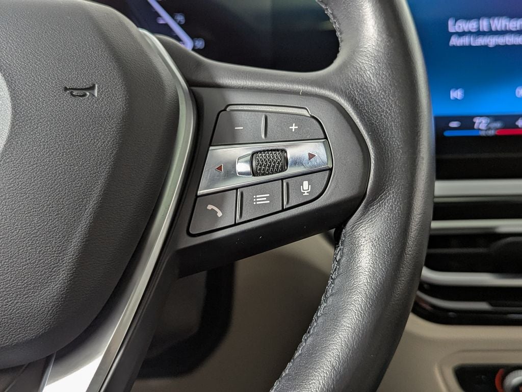 2023 BMW i4 eDrive35