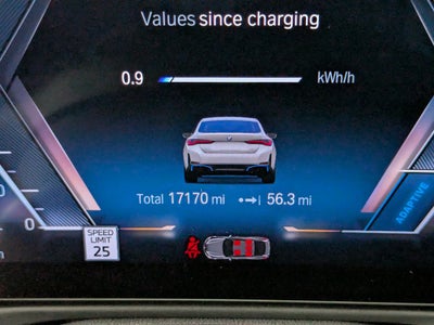 2023 BMW i4 eDrive35