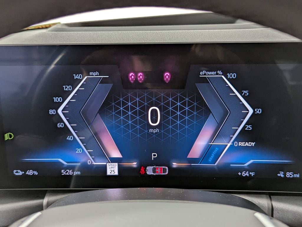 2023 BMW i4 eDrive35
