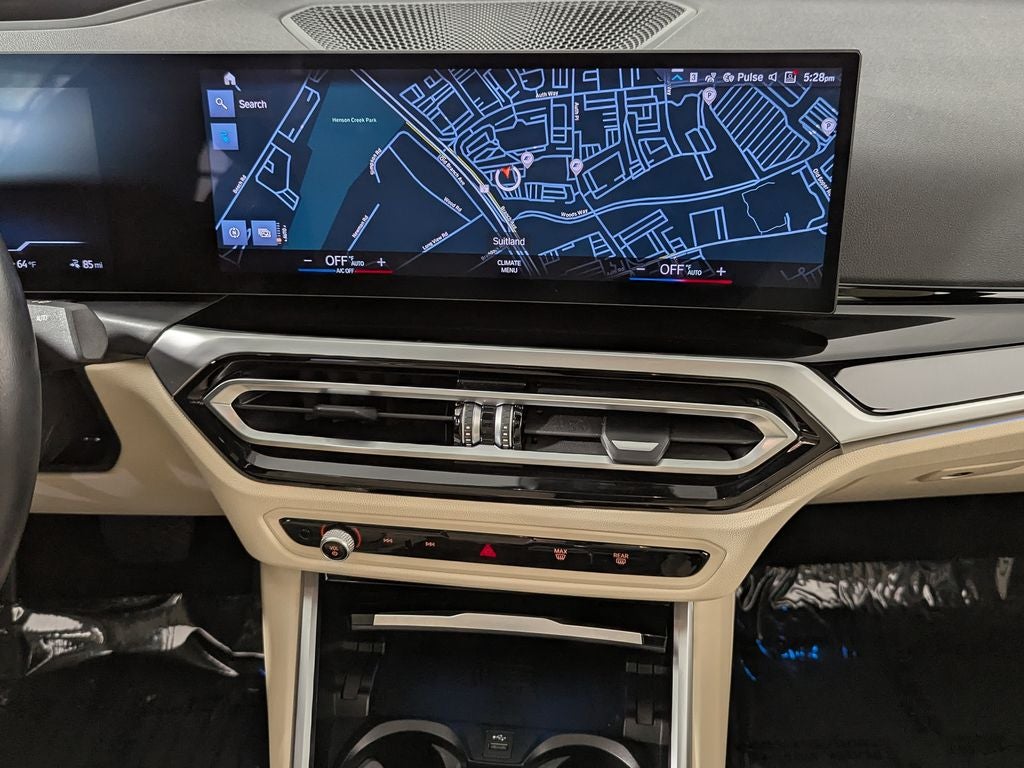 2023 BMW i4 eDrive35