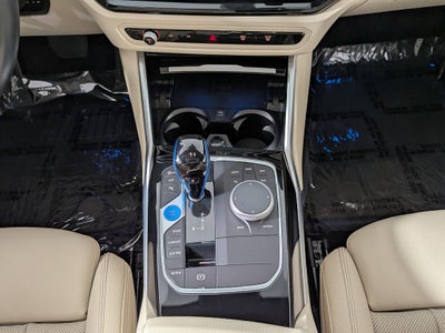 2023 BMW i4 eDrive35