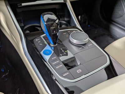 2023 BMW i4 eDrive35