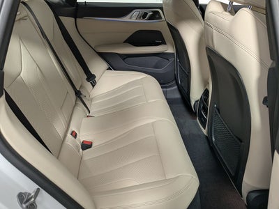 2023 BMW i4 eDrive35