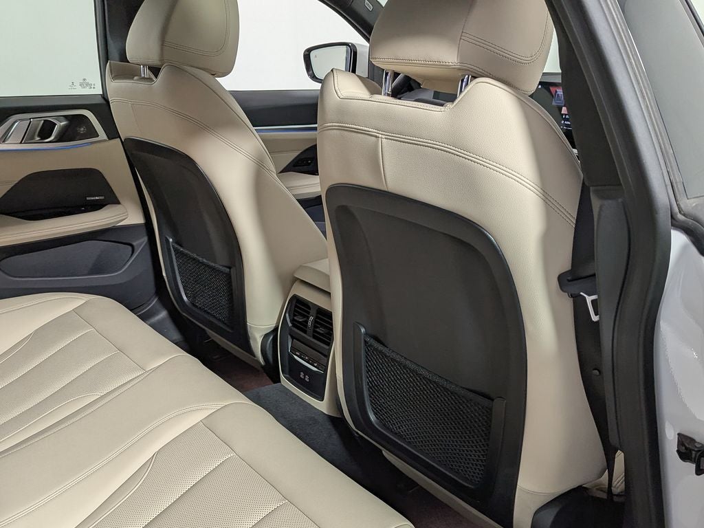 2023 BMW i4 eDrive35