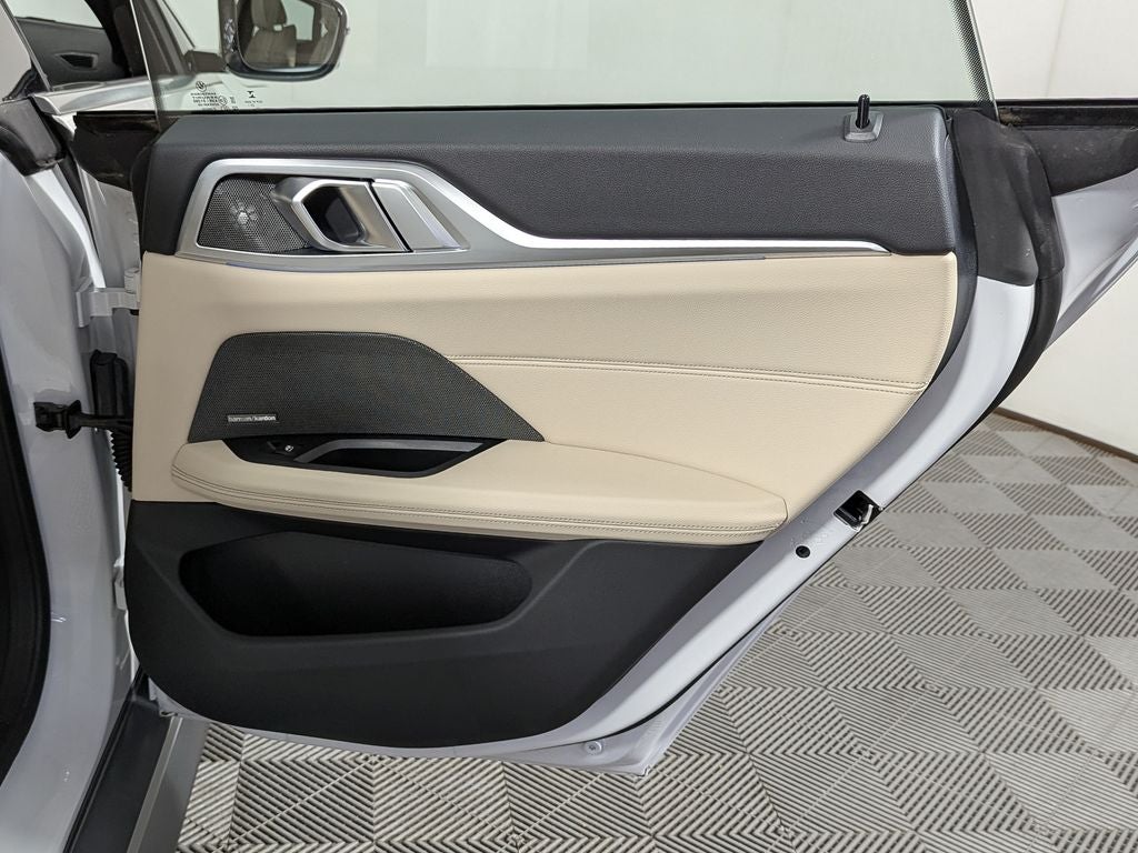 2023 BMW i4 eDrive35