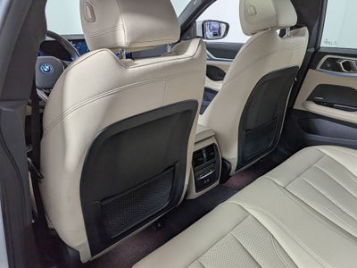 2023 BMW i4 eDrive35