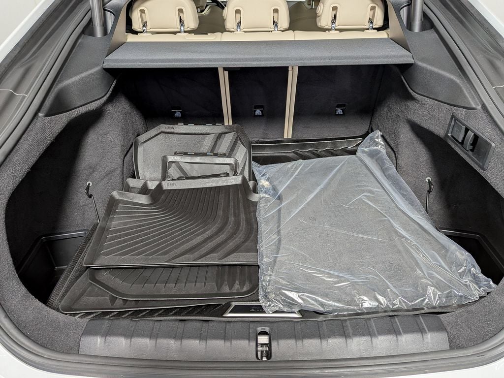 2023 BMW i4 eDrive35