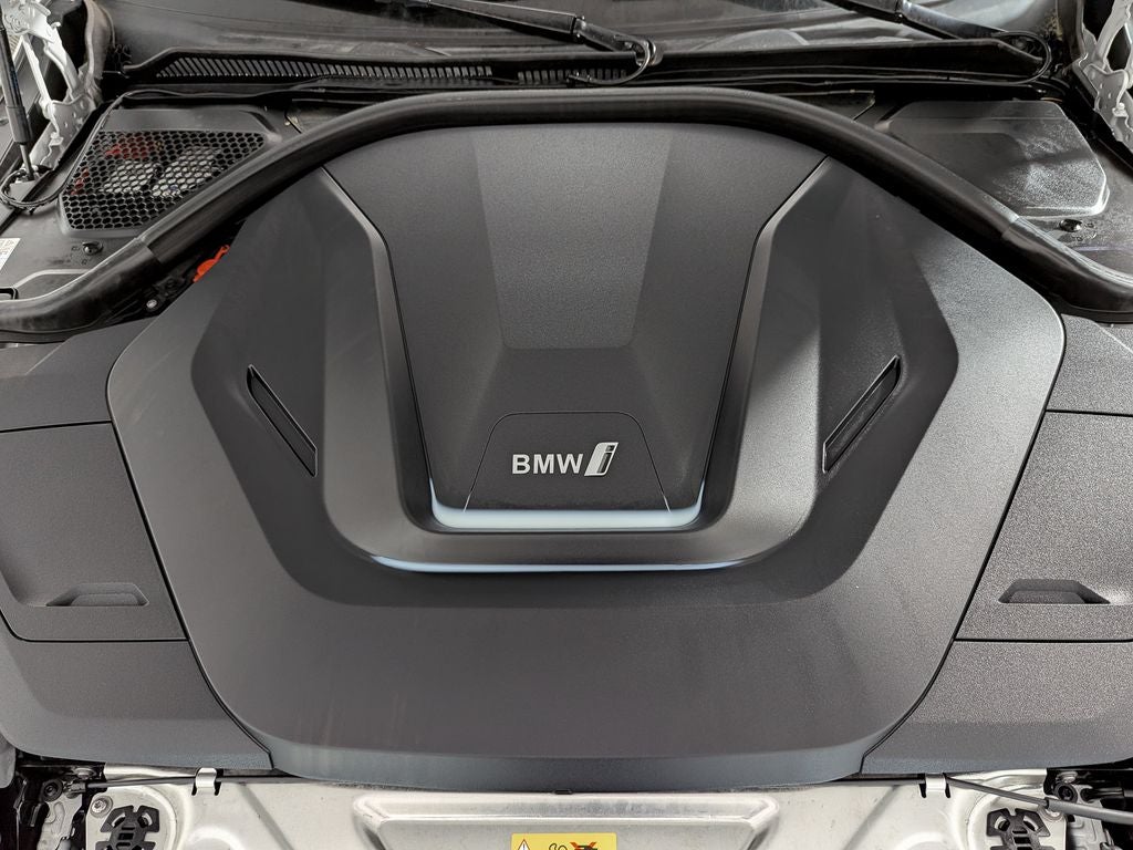 2023 BMW i4 eDrive35