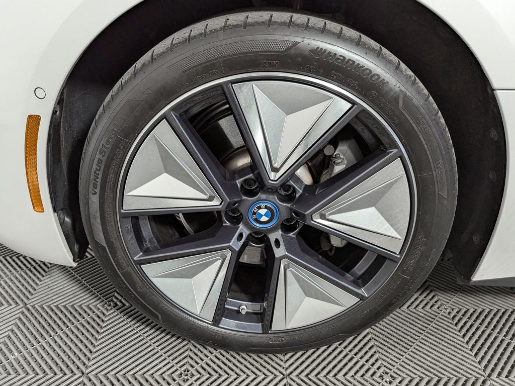 2023 BMW i4 eDrive35