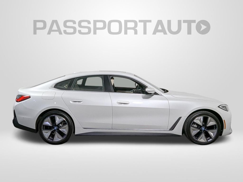 2023 BMW i4 eDrive35