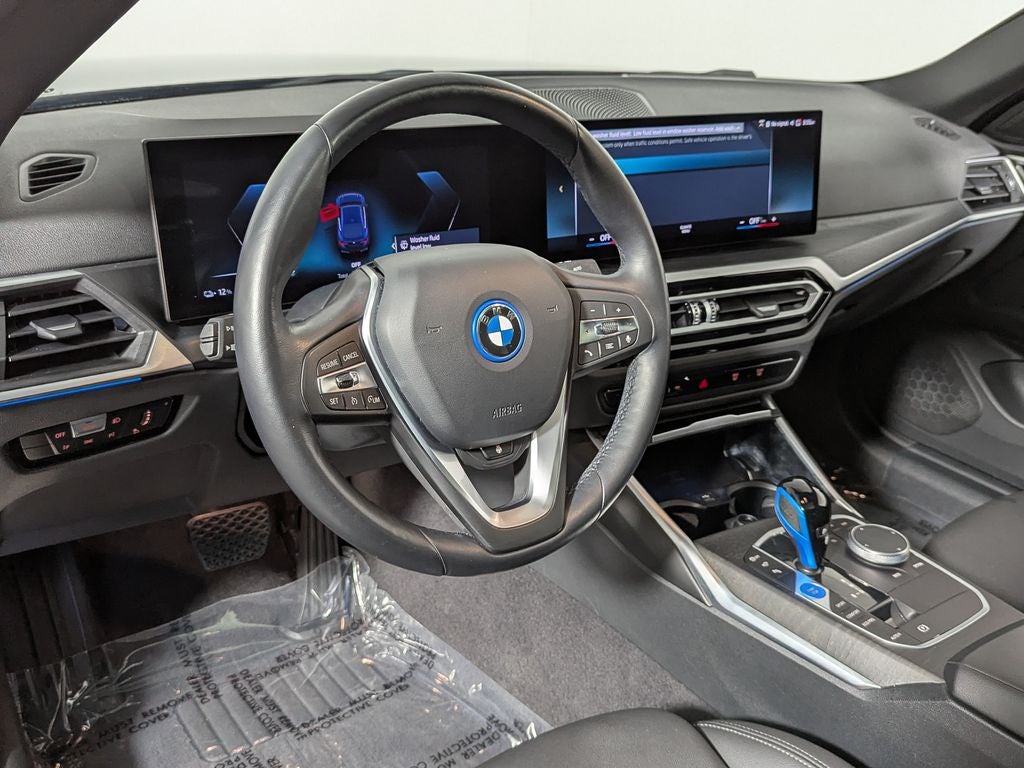 2023 BMW i4 eDrive35 eDrive35