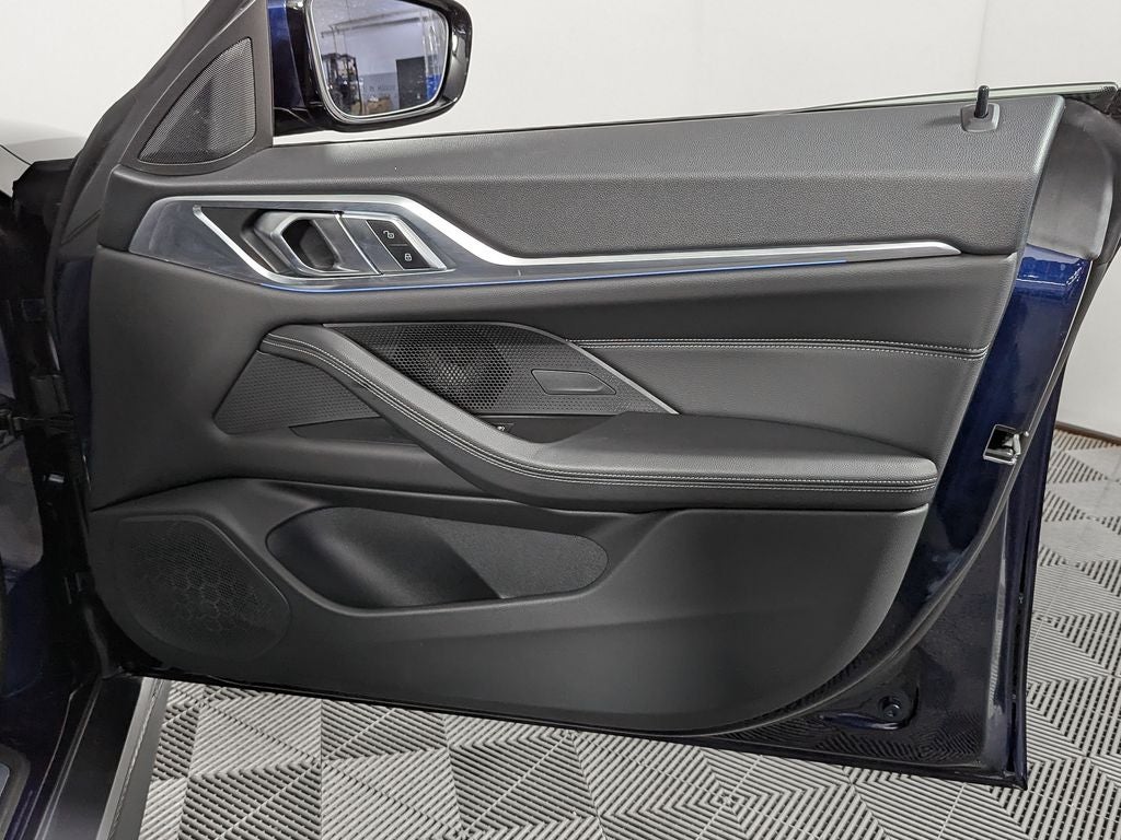 2023 BMW i4 eDrive35 eDrive35